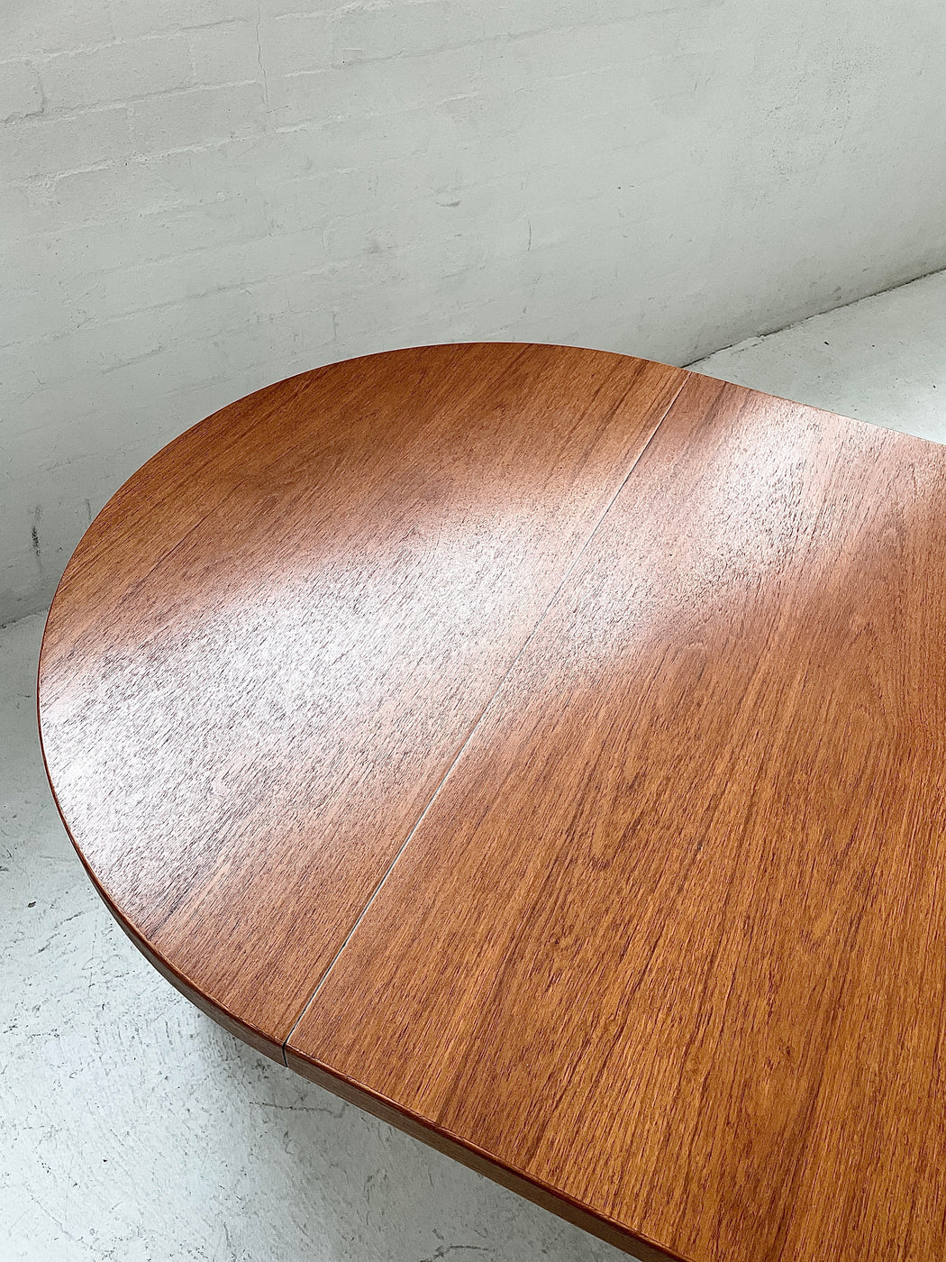 Kai Kristiansen Teak Dining Table