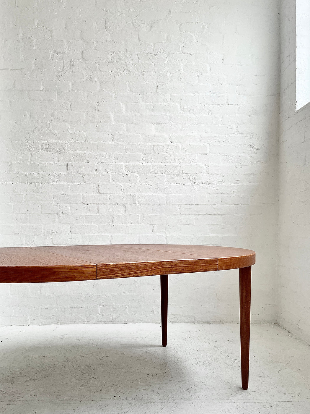 Kai Kristiansen Teak Dining Table