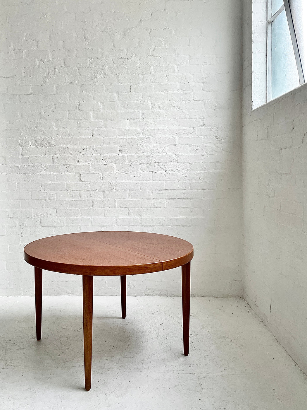 Kai Kristiansen Teak Dining Table