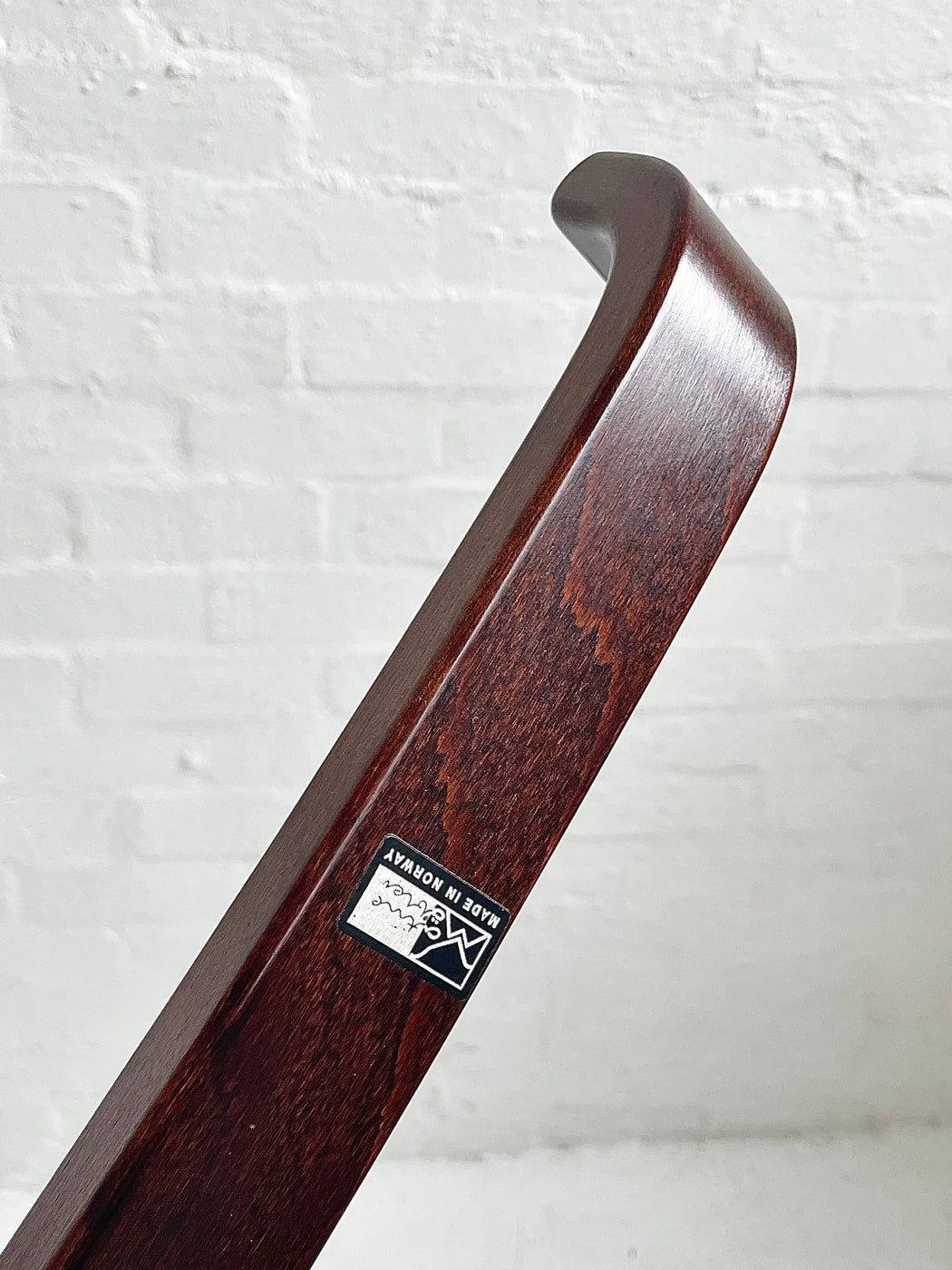 Sigurd Ressell 'Falcon' Coffee Table