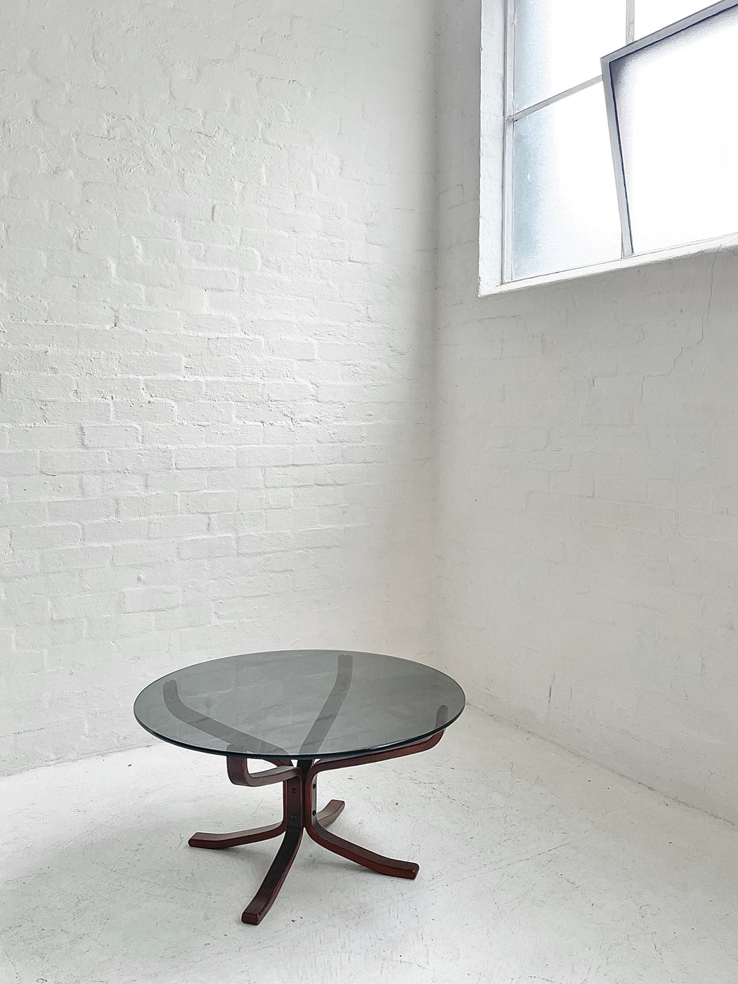 Sigurd Ressell 'Falcon' Coffee Table
