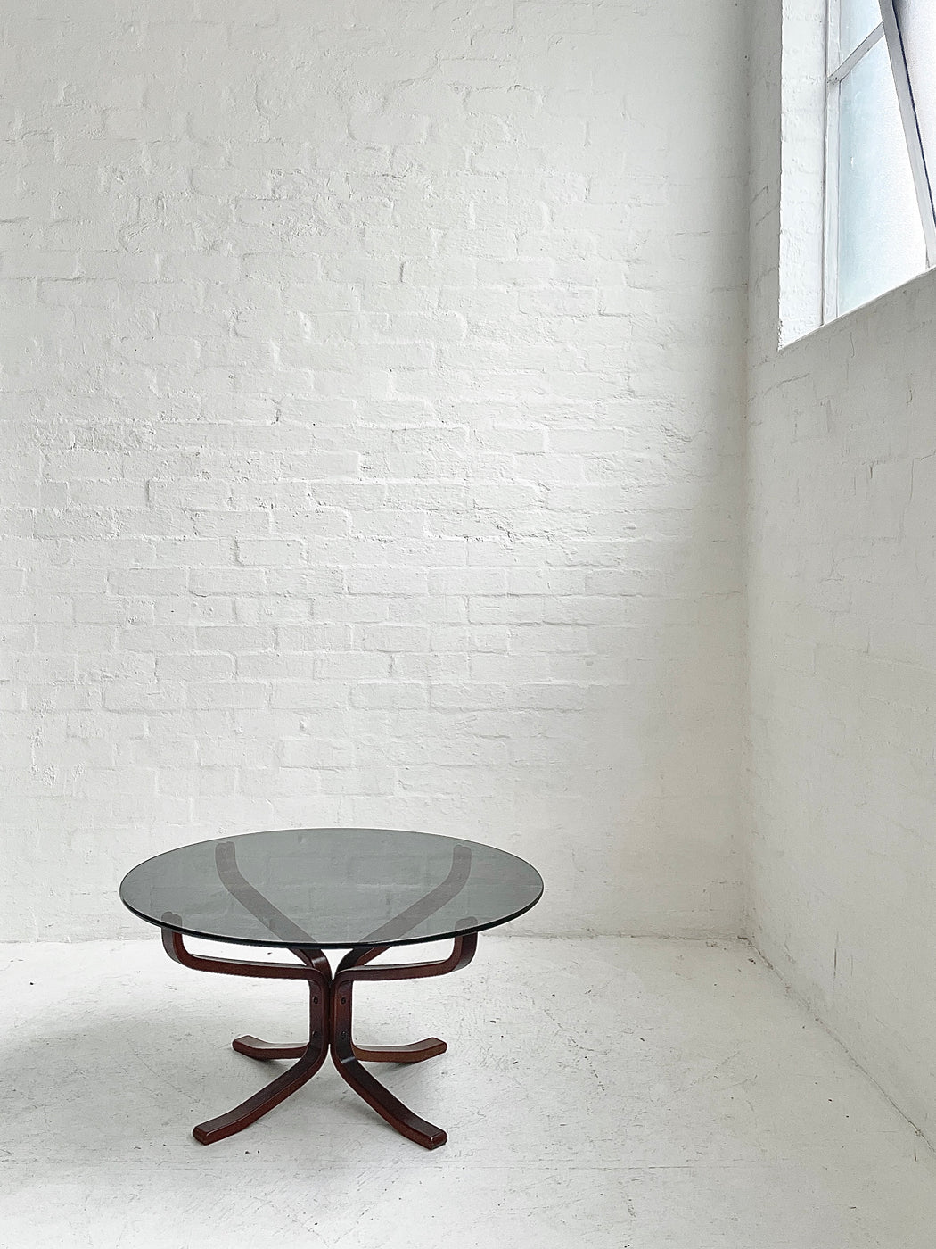 Sigurd Ressell 'Falcon' Coffee Table