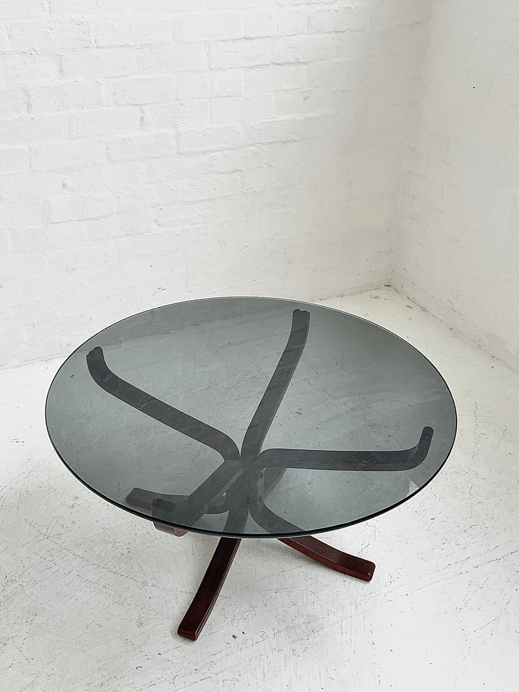 Sigurd Ressell 'Falcon' Coffee Table