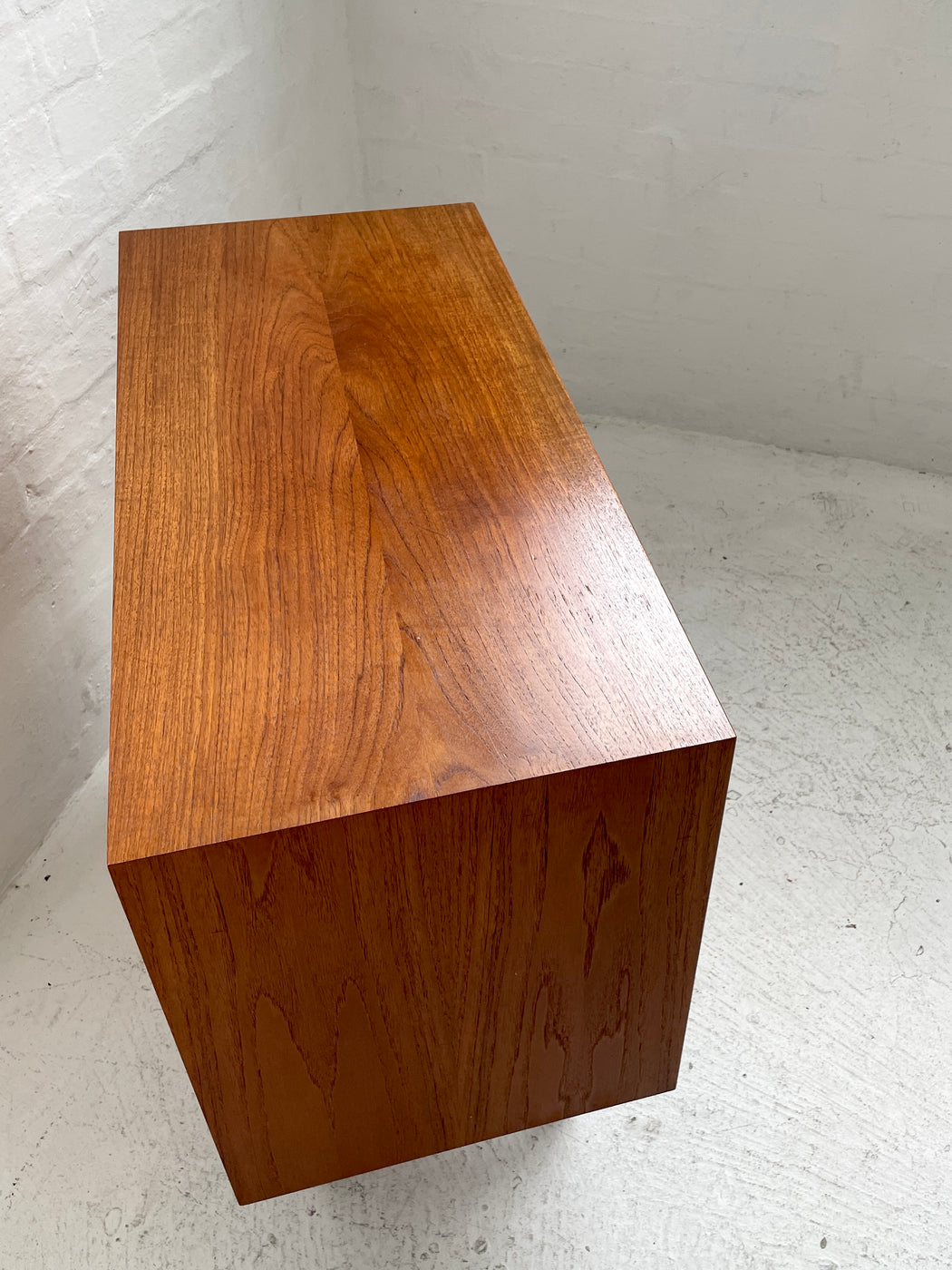 Kai Kristiansen Teak Cabinet