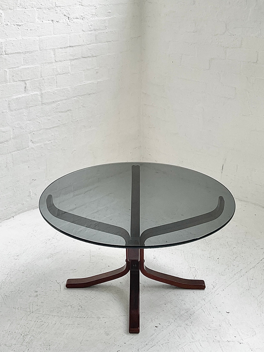 Sigurd Ressell 'Falcon' Coffee Table