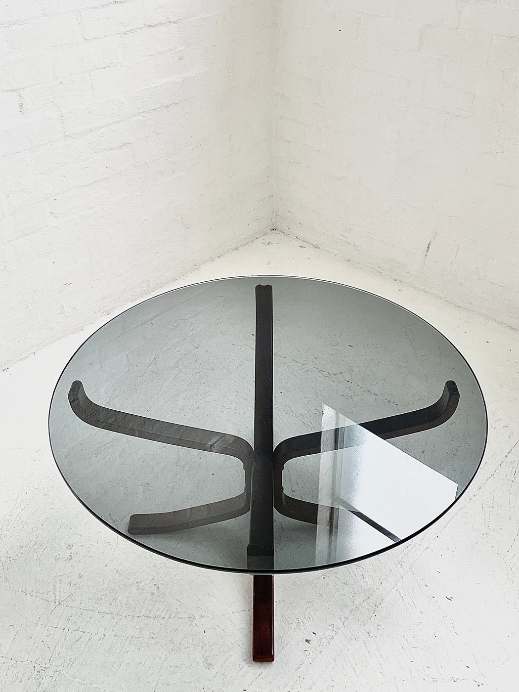 Sigurd Ressell 'Falcon' Coffee Table