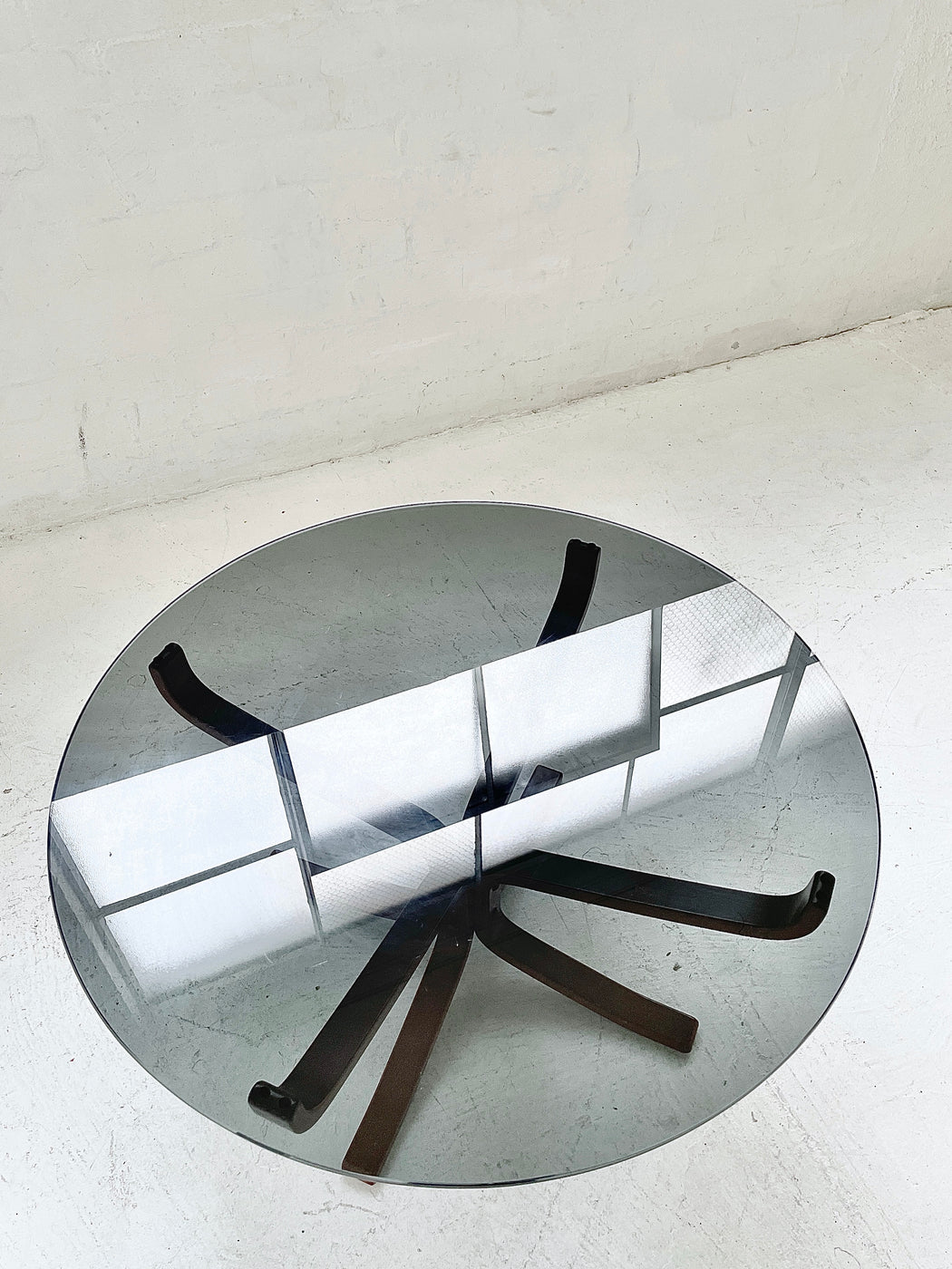 Sigurd Ressell 'Falcon' Coffee Table