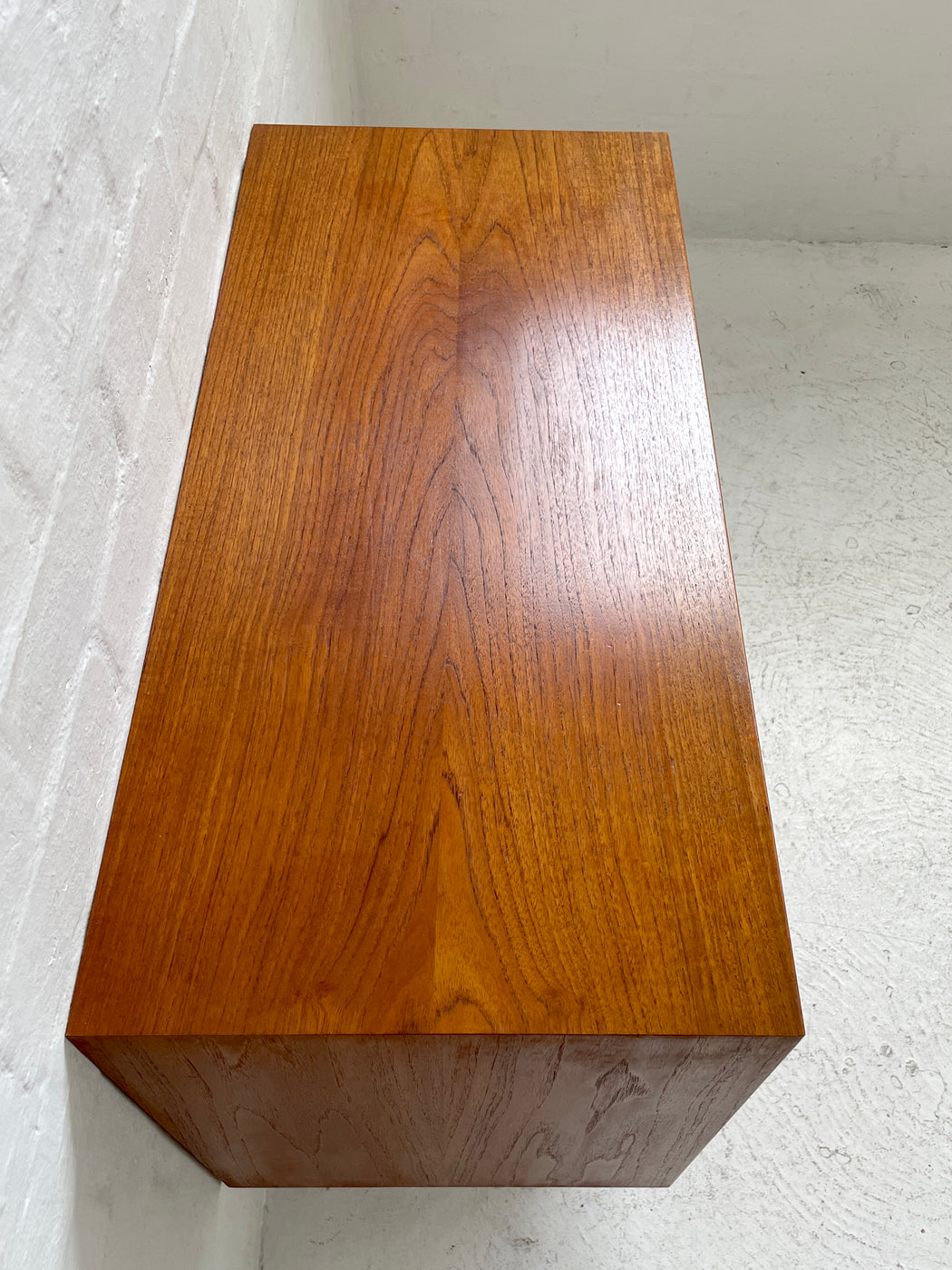 Kai Kristiansen Teak Cabinet