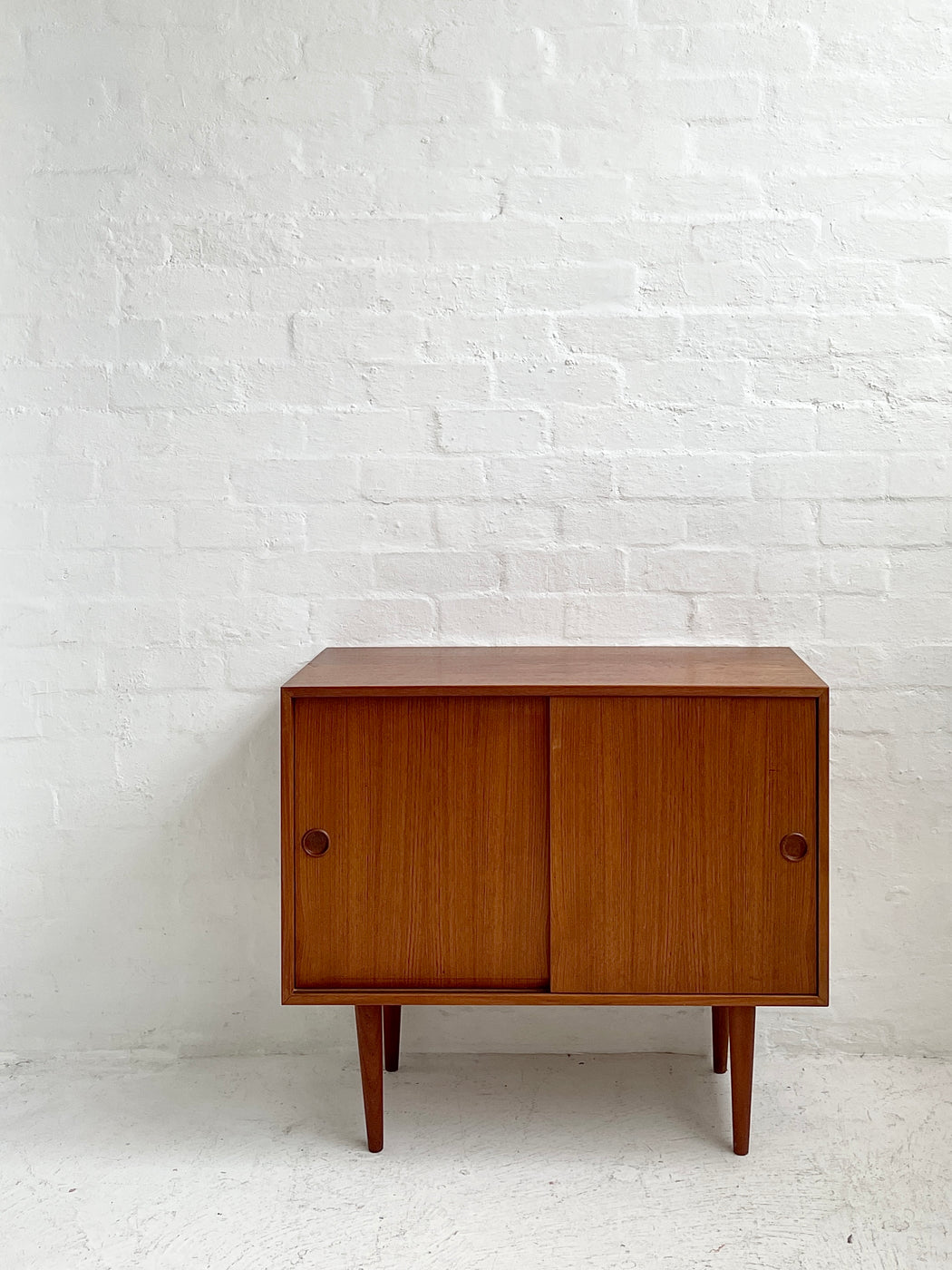 Kai Kristiansen Teak Cabinet