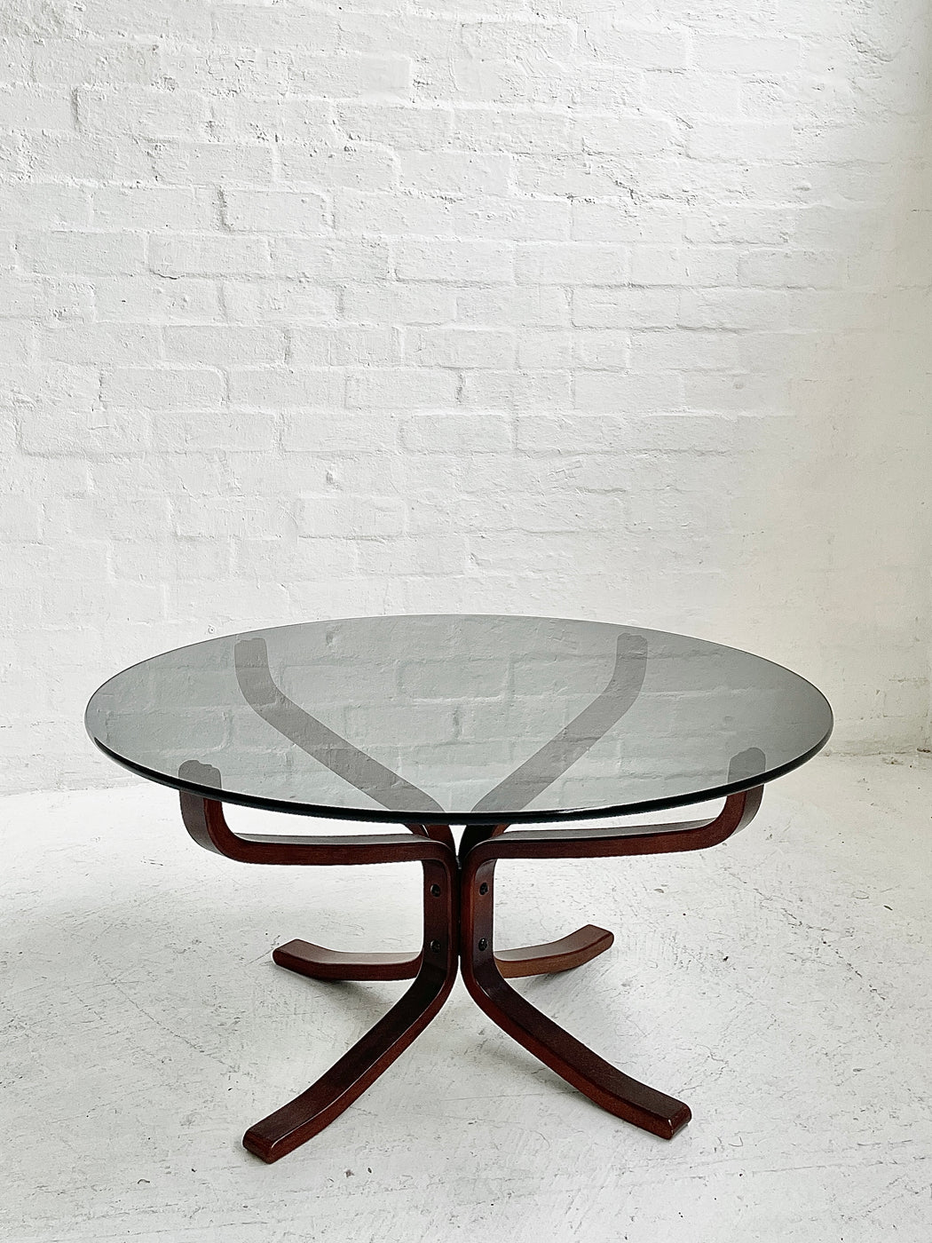 Sigurd Ressell 'Falcon' Coffee Table