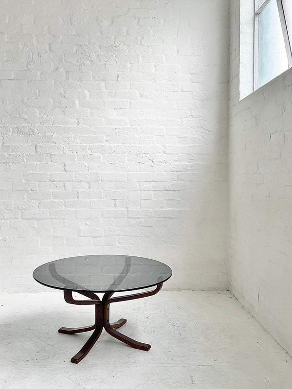 Sigurd Ressell 'Falcon' Coffee Table