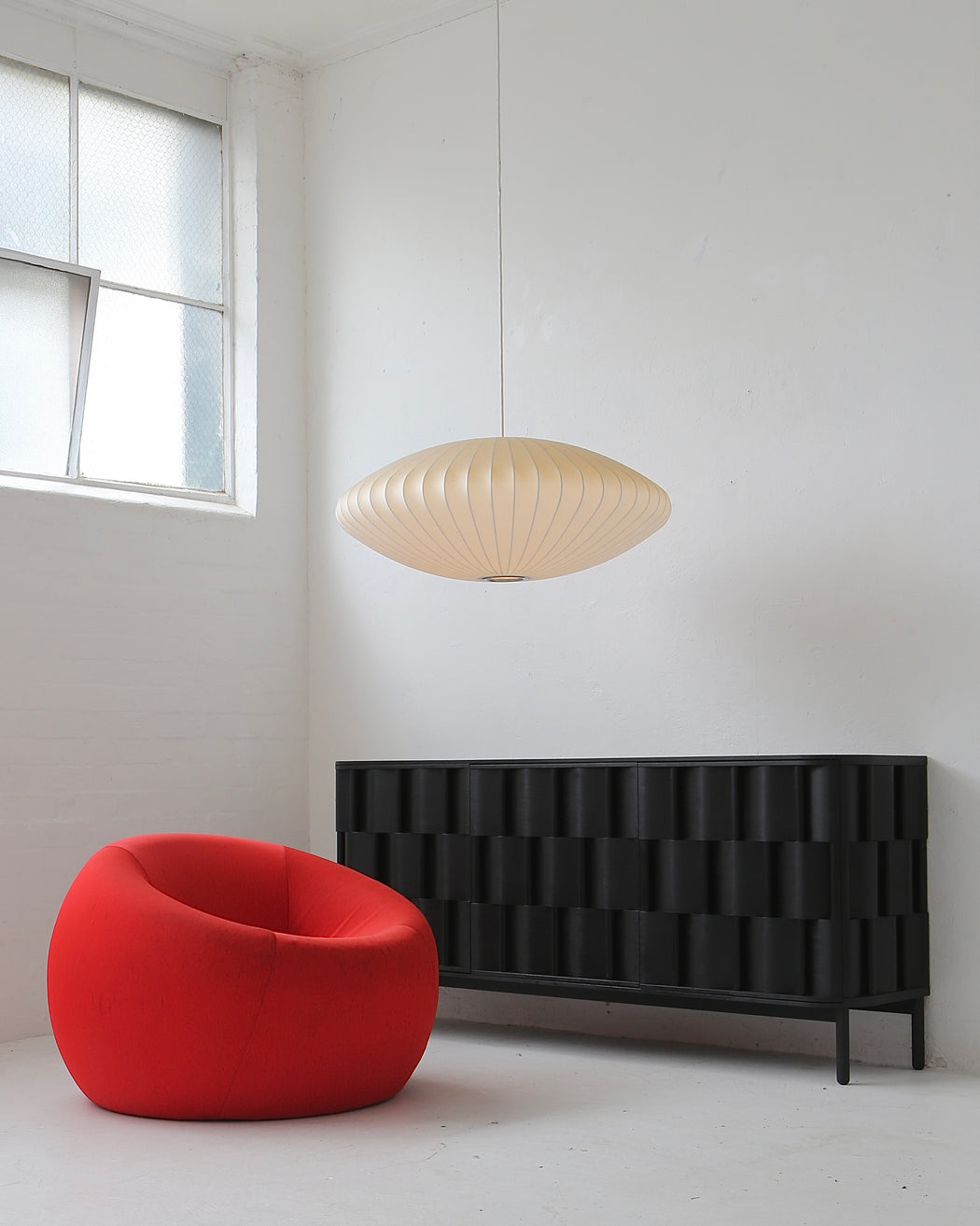 Ringvide ‘Weave 196’ Credenza