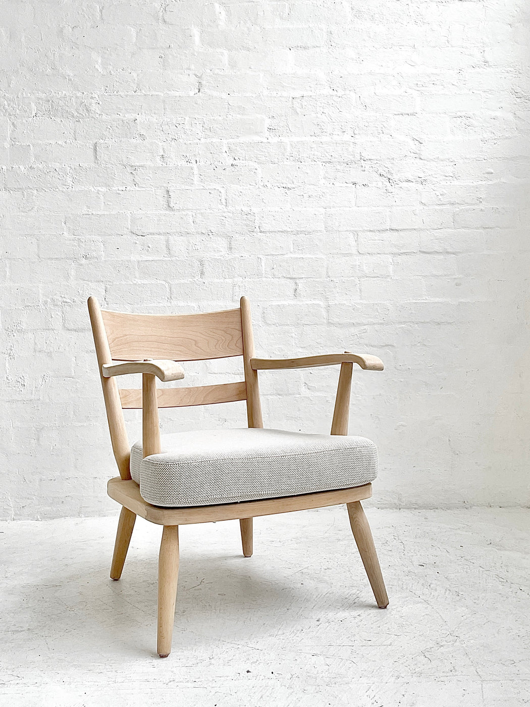 Danish 'Folk' Chair