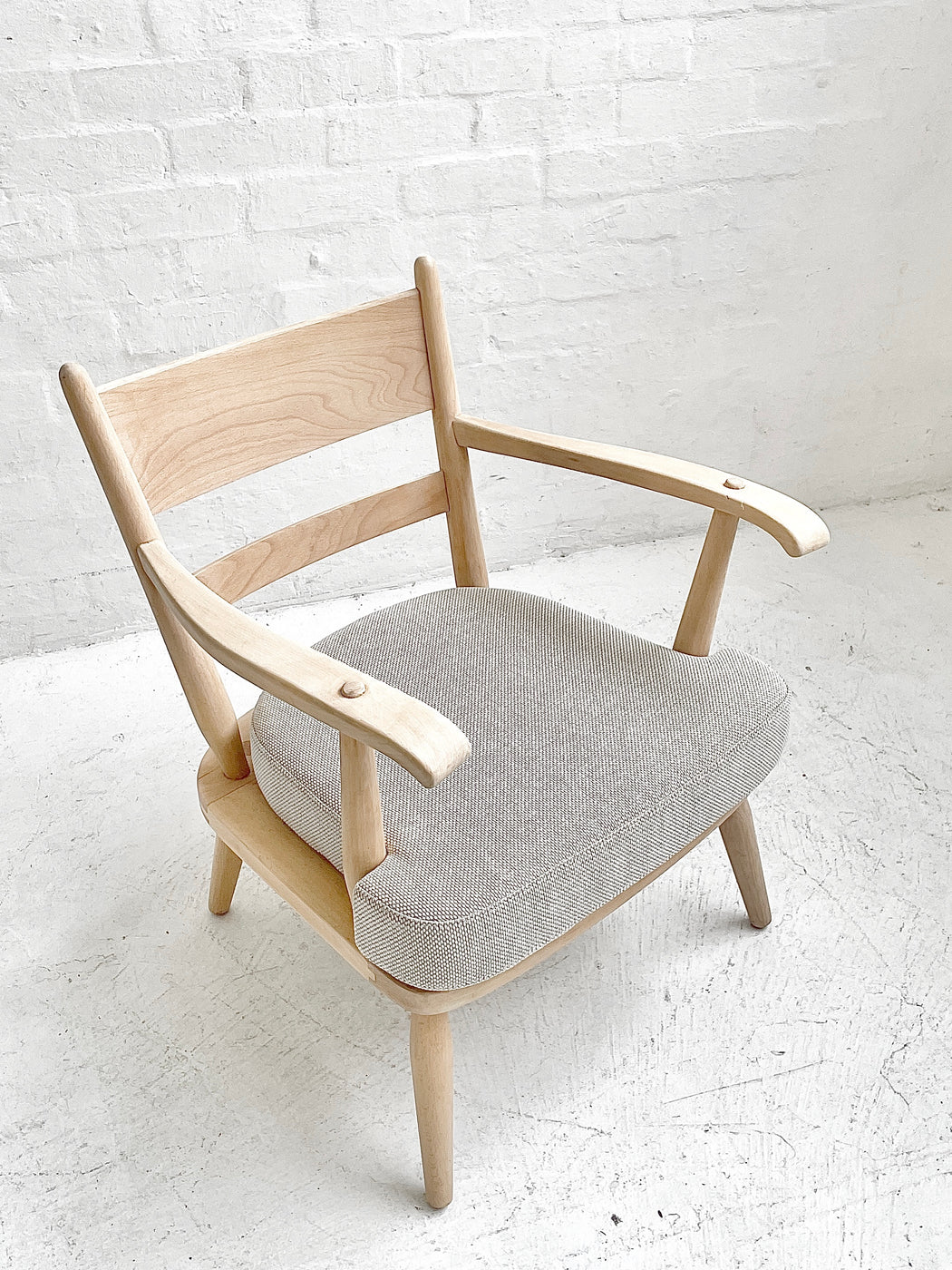 Danish 'Folk' Chair