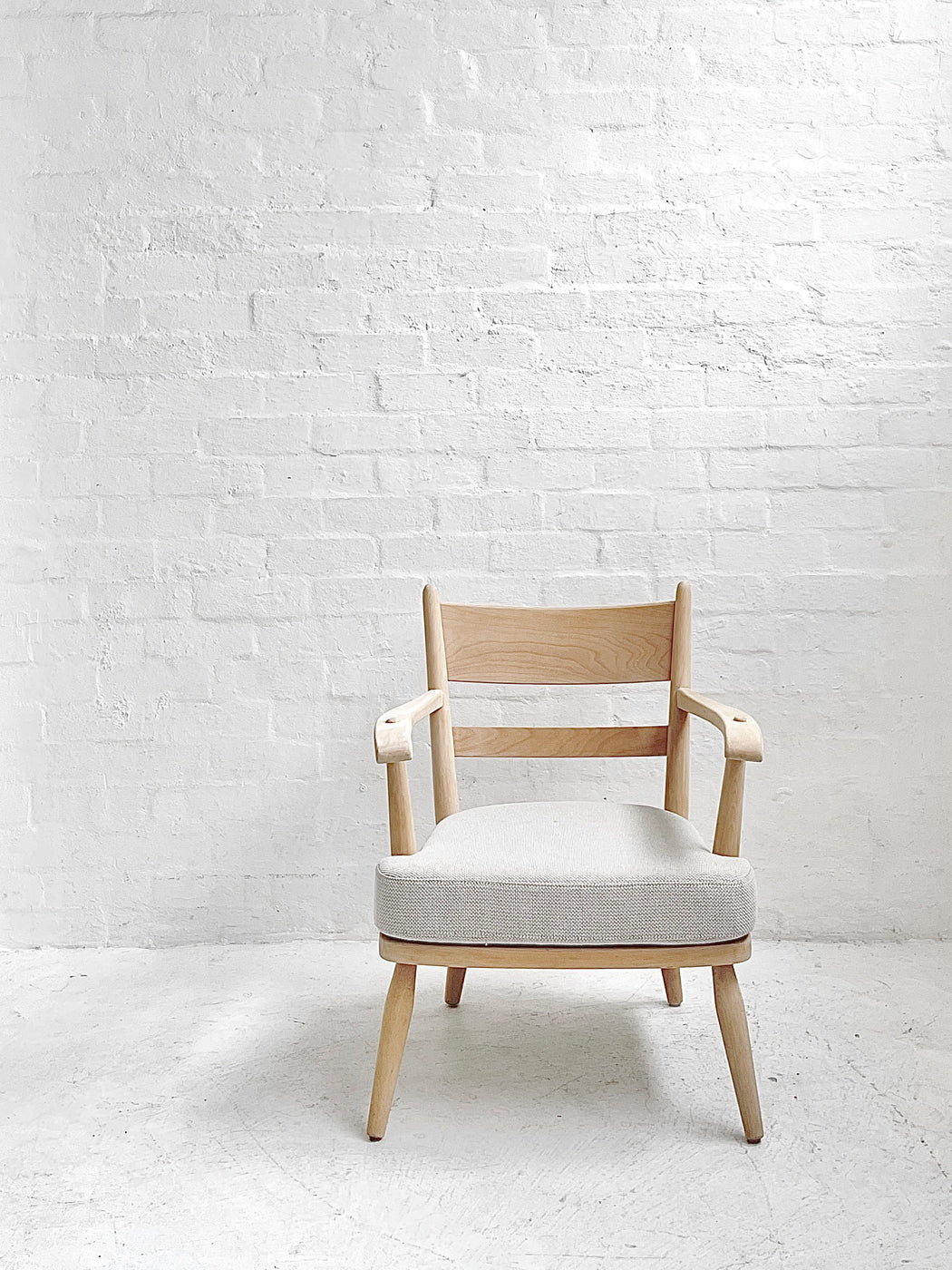 Danish 'Folk' Chair