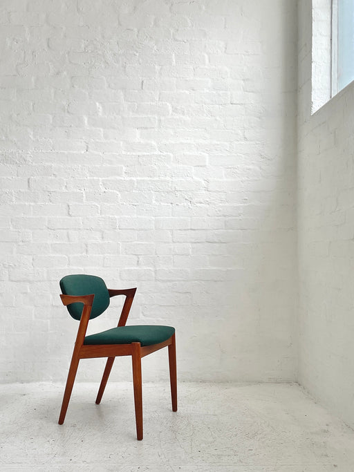 Kai Kristiansen 'Model #42' Chair