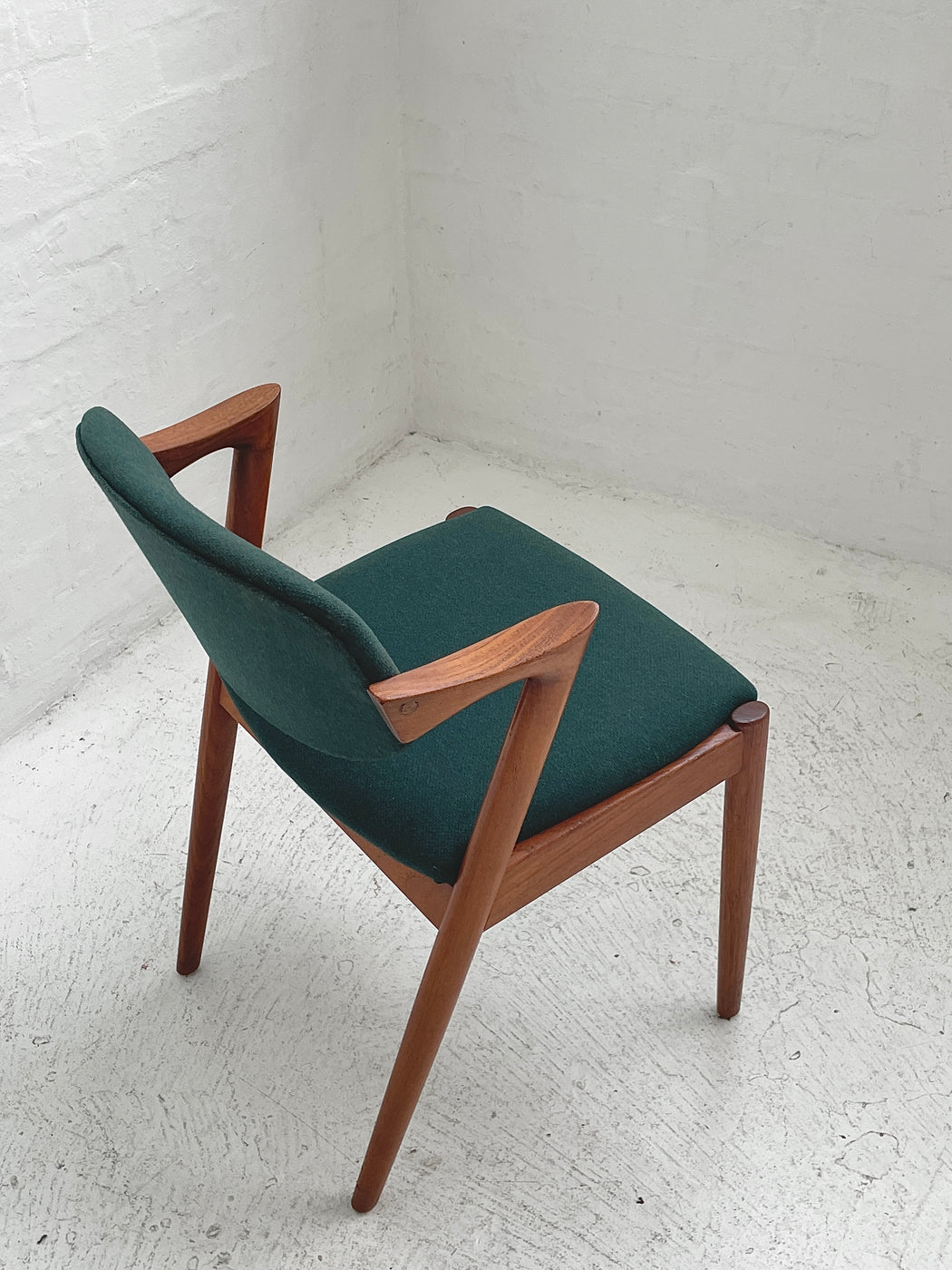 Kai Kristiansen 'Model #42' Chair