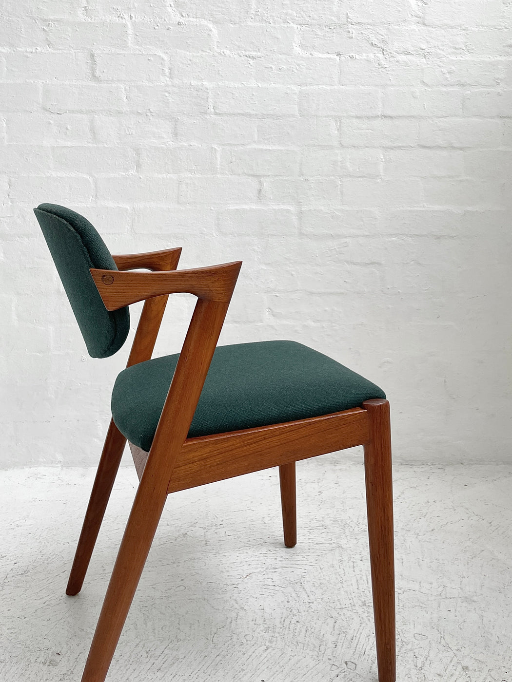 Kai Kristiansen 'Model #42' Chair