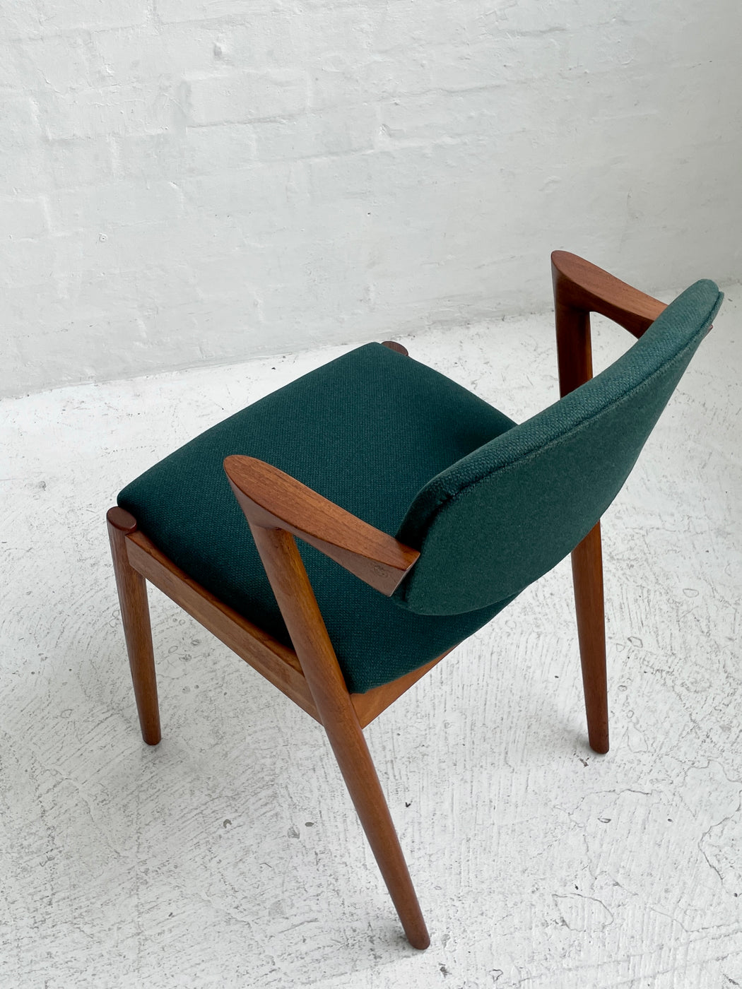 Kai Kristiansen 'Model #42' Chair