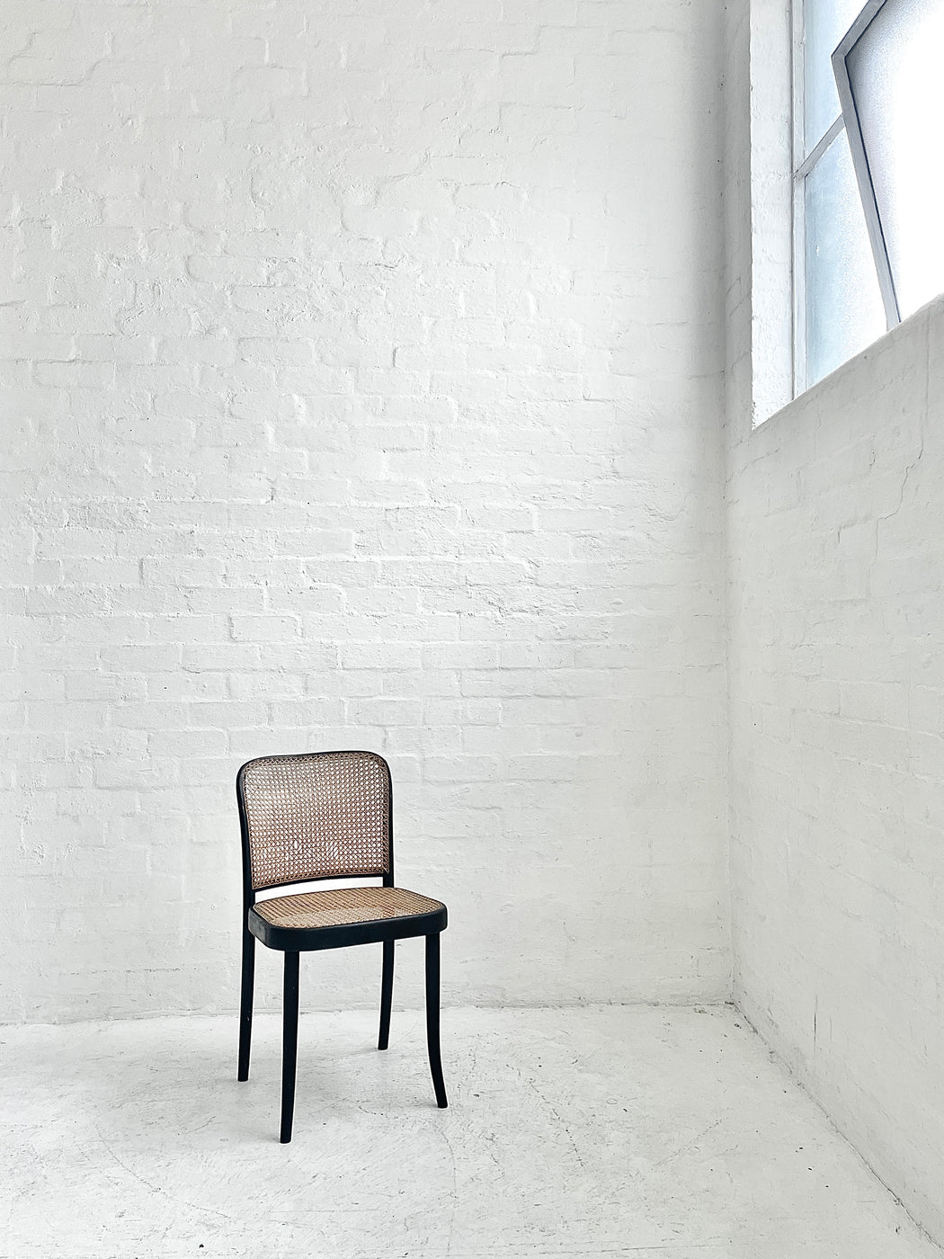 Early Josef Hoffman 'No.811' Chair