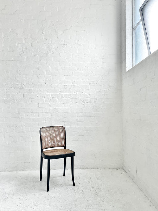 Early Josef Hoffman 'No.811' Chair
