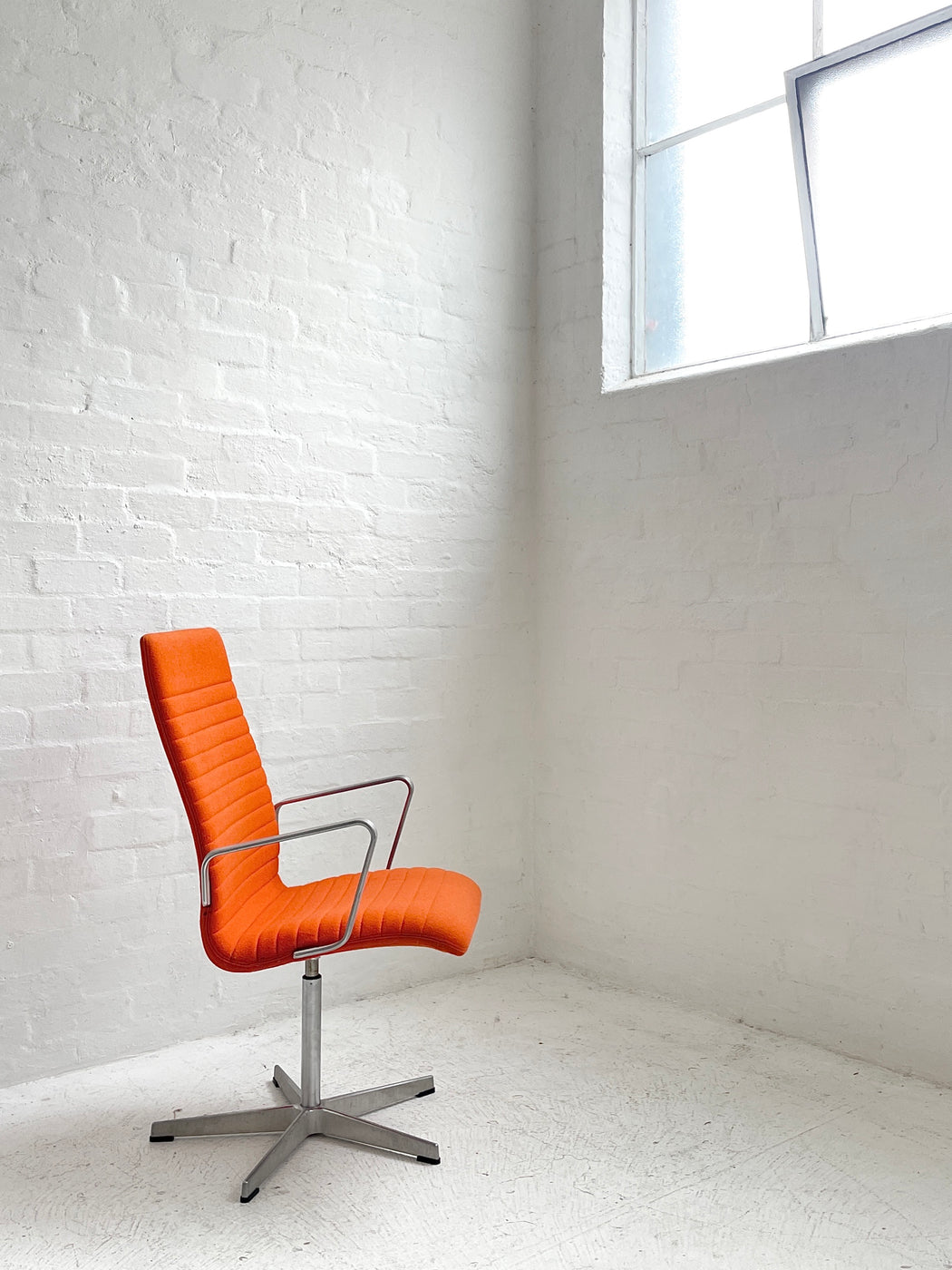 Arne Jacobsen 'Oxford' Chair