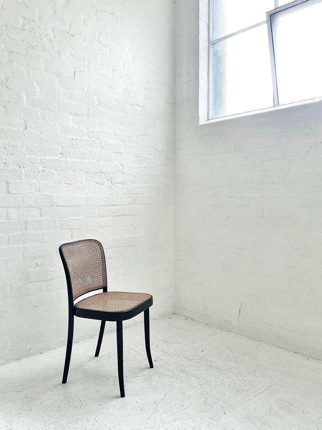 Early Josef Hoffman 'No.811' Chair