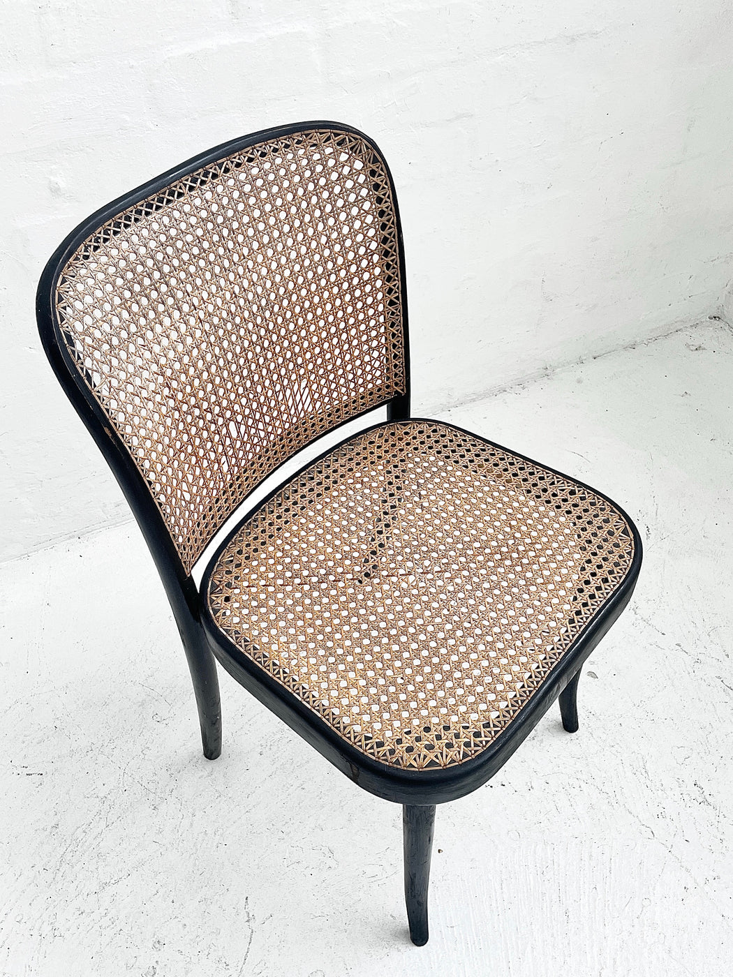Early Josef Hoffman 'No.811' Chair
