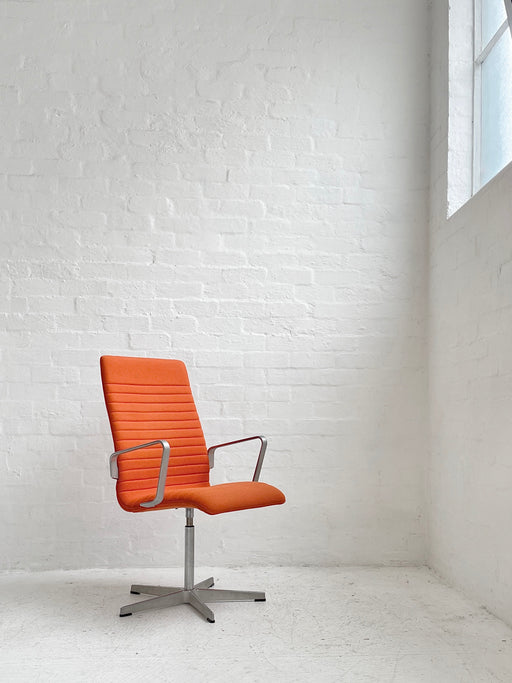 Arne Jacobsen 'Oxford' Chair