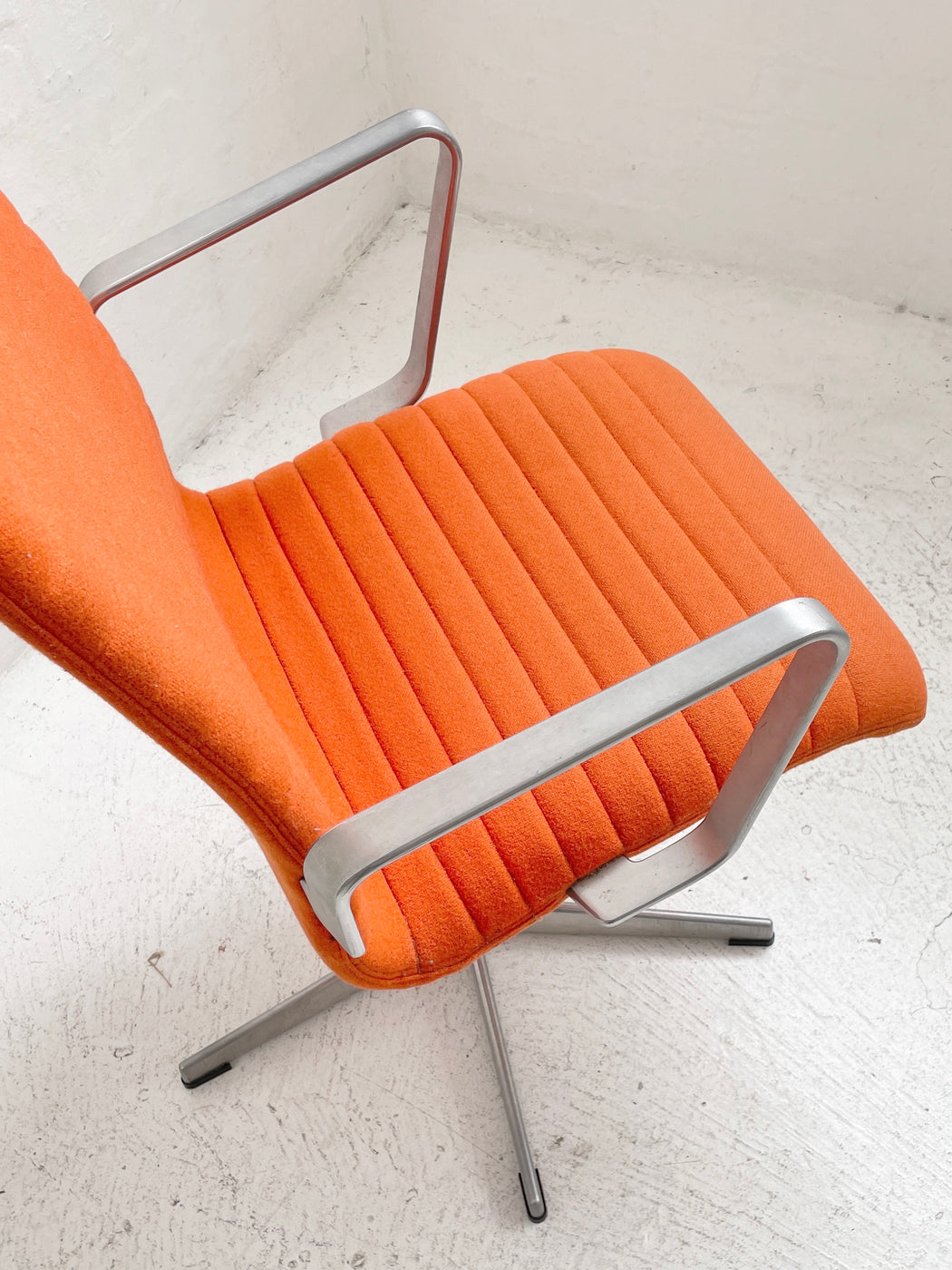 Arne Jacobsen 'Oxford' Chair