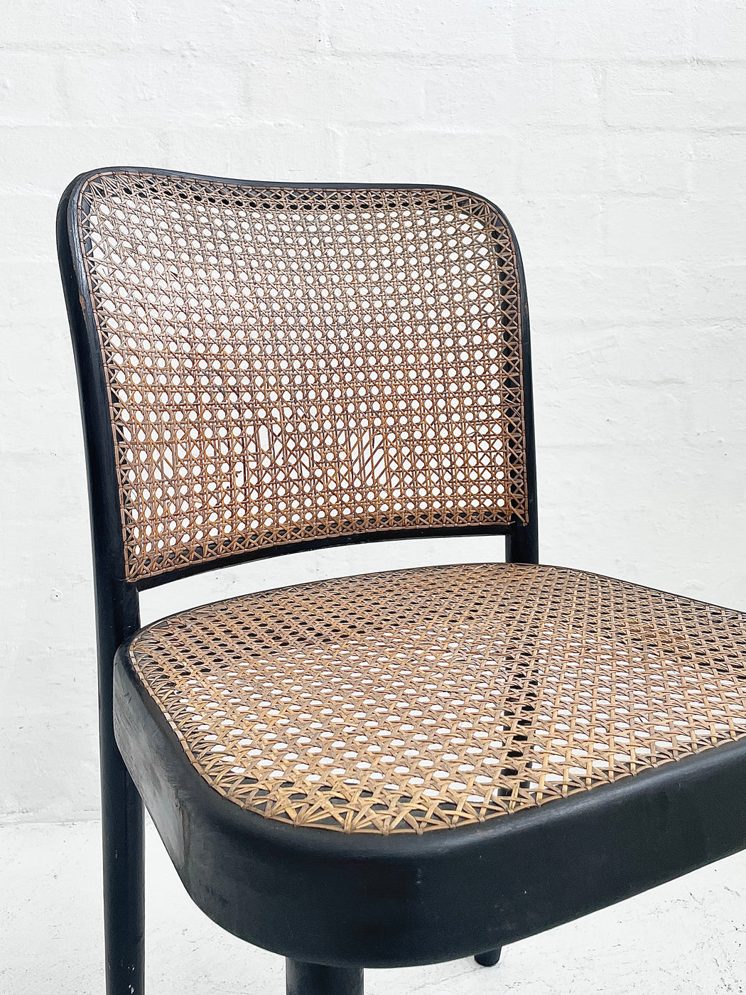 Early Josef Hoffman 'No.811' Chair