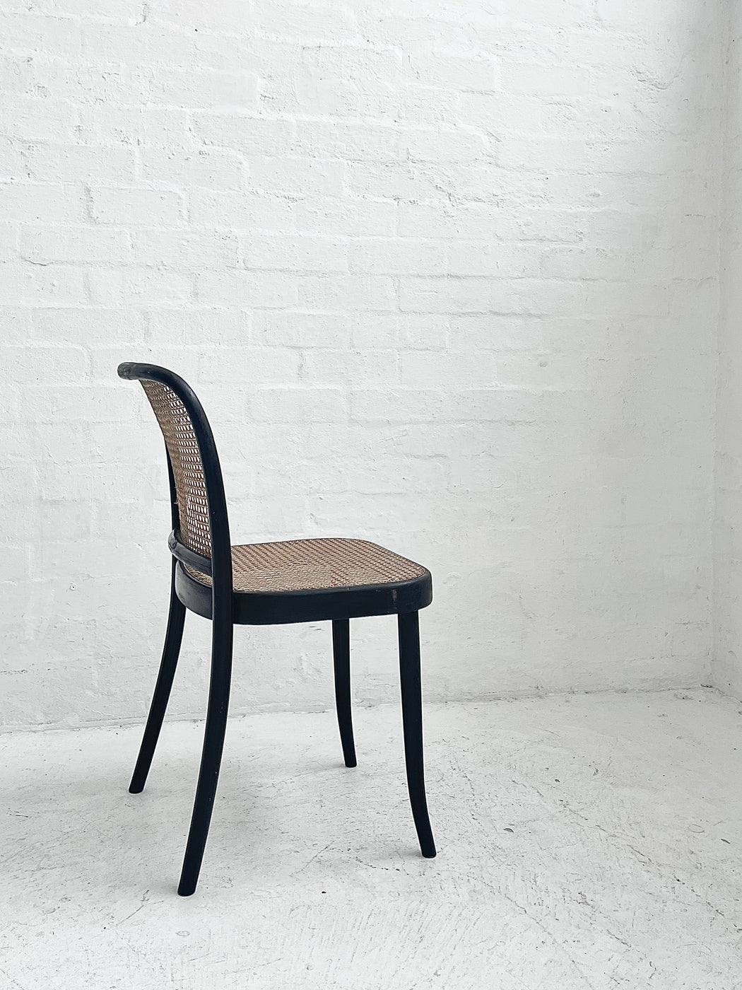 Early Josef Hoffman 'No.811' Chair