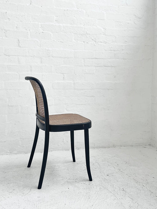 Early Josef Hoffman 'No.811' Chair