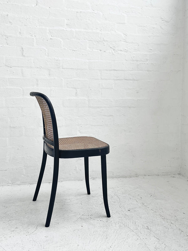 Early Josef Hoffman 'No.811' Chair