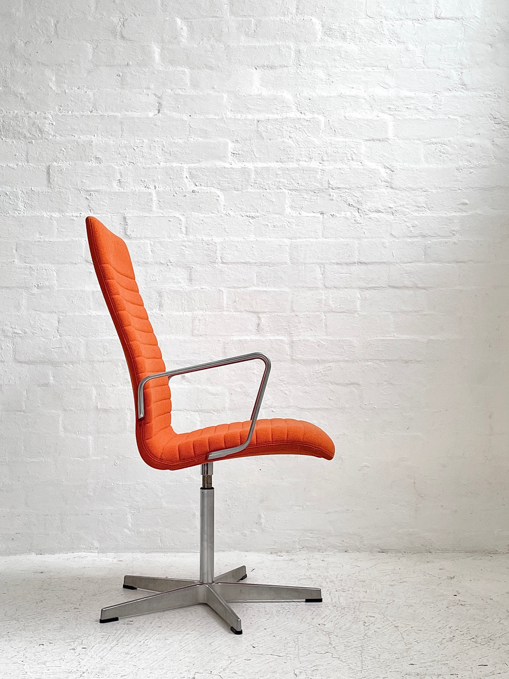 Arne Jacobsen 'Oxford' Chair