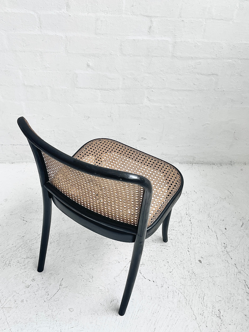 Early Josef Hoffman 'No.811' Chair