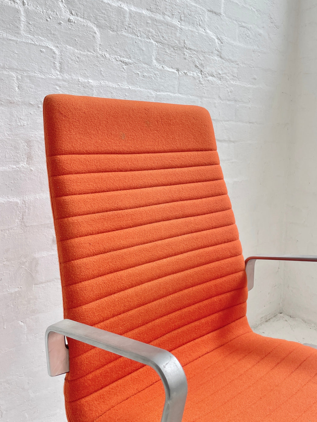 Arne Jacobsen 'Oxford' Chair