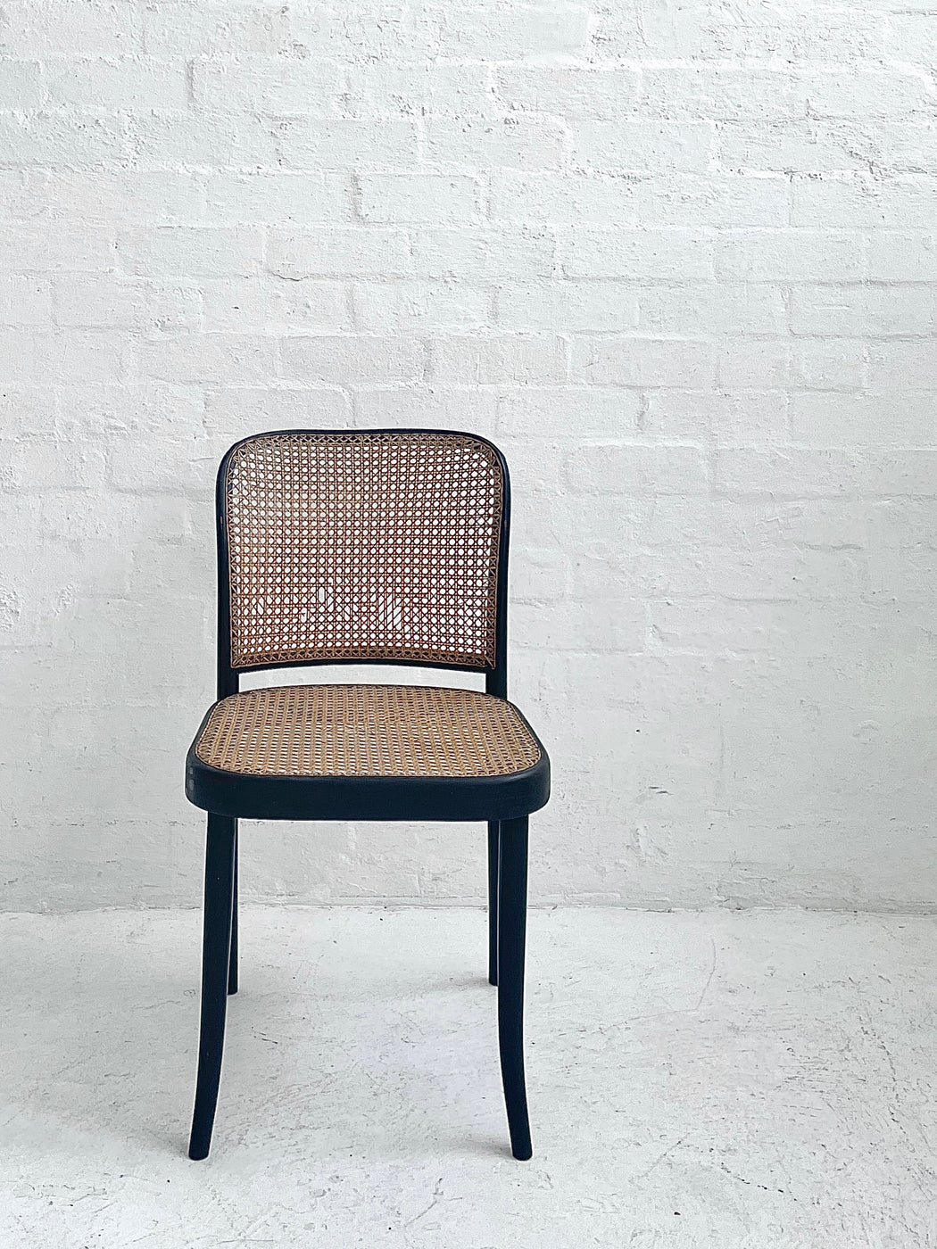 Early Josef Hoffman 'No.811' Chair