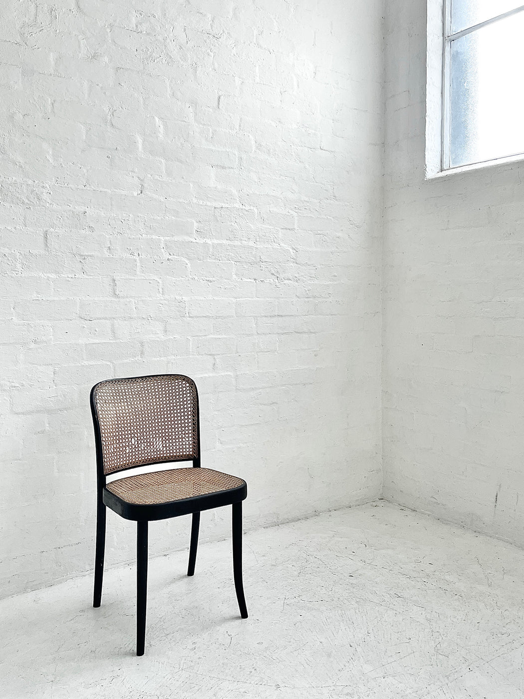 Early Josef Hoffman 'No.811' Chair