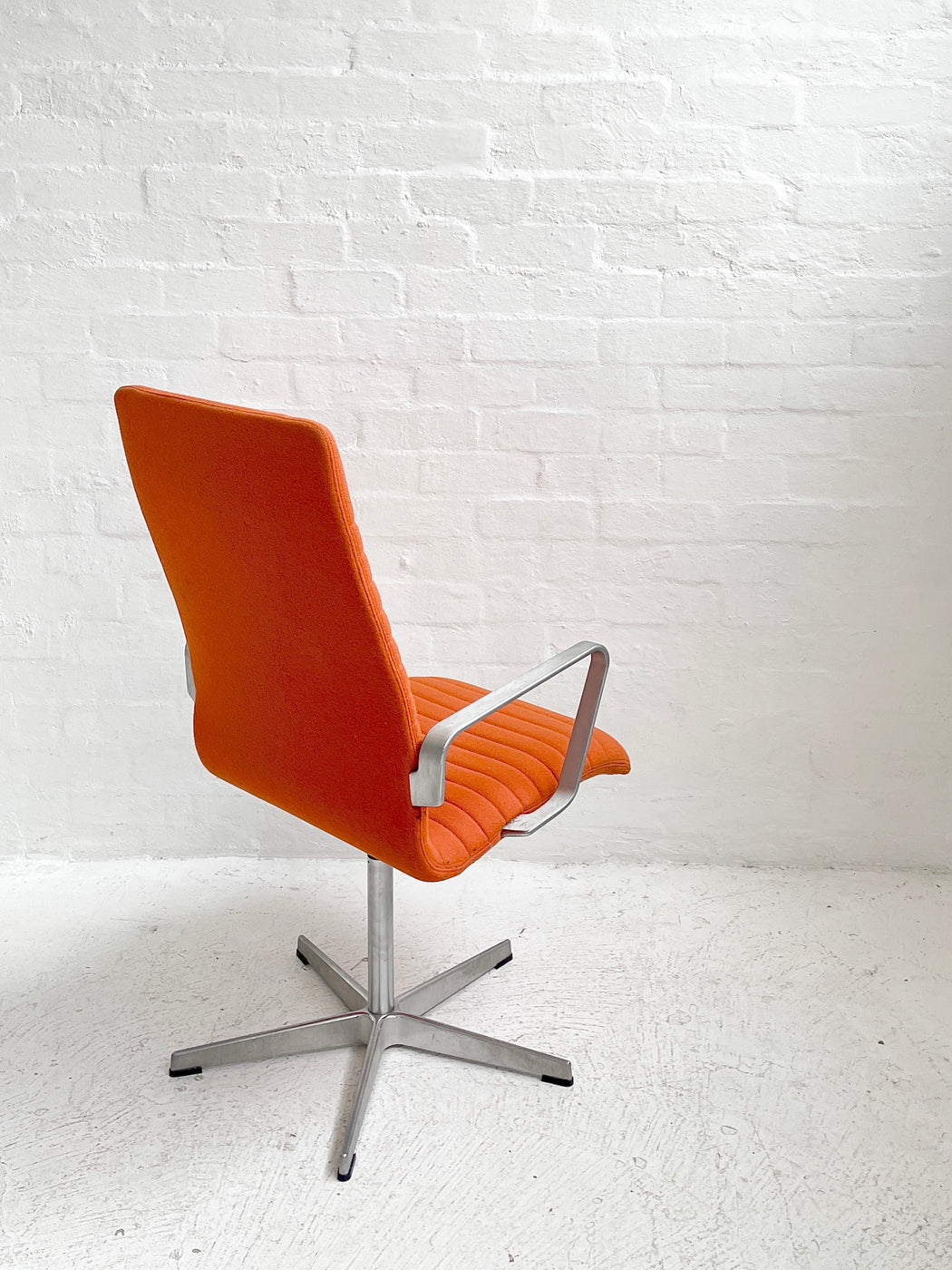 Arne Jacobsen 'Oxford' Chair