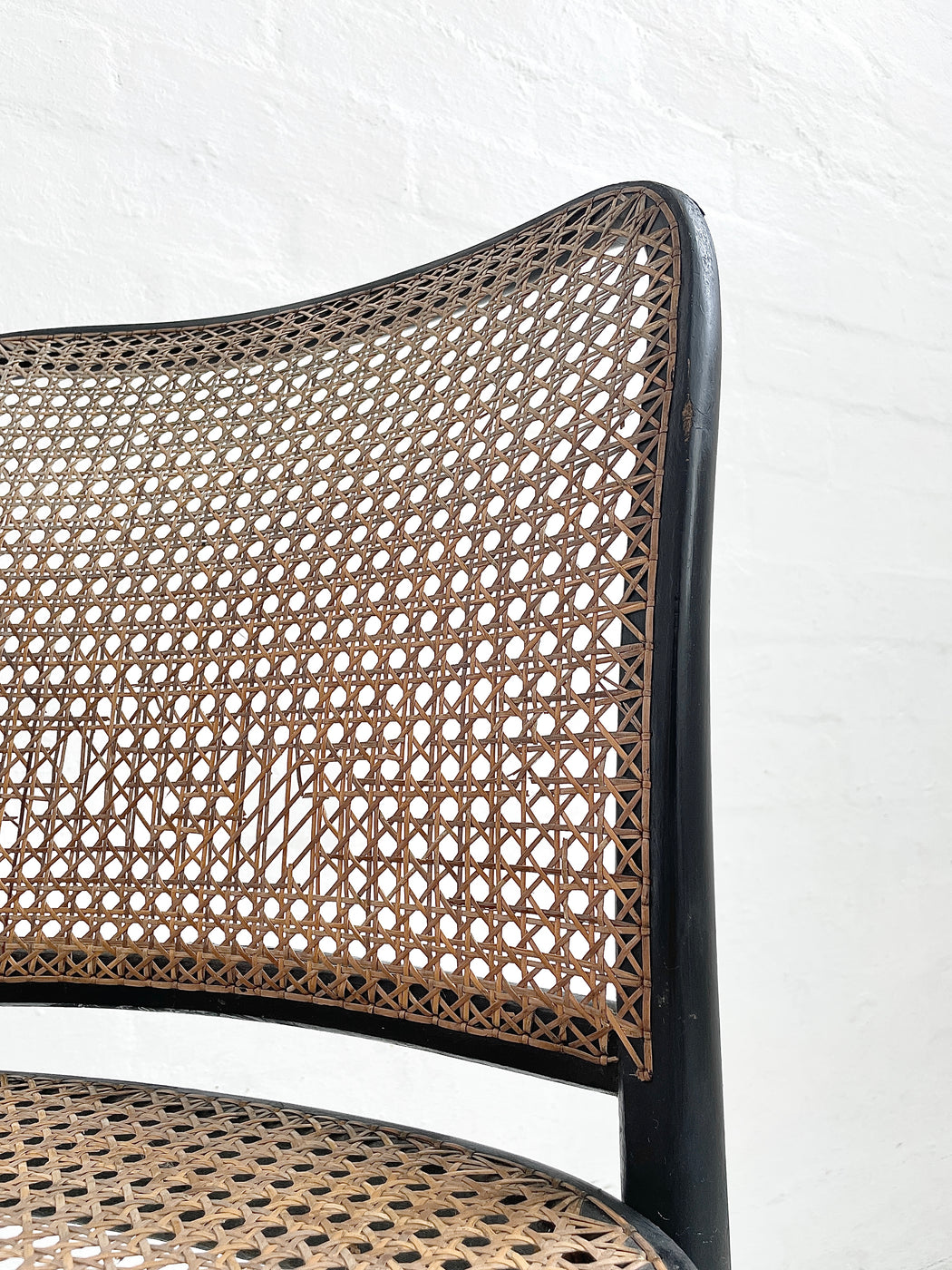 Early Josef Hoffman 'No.811' Chair