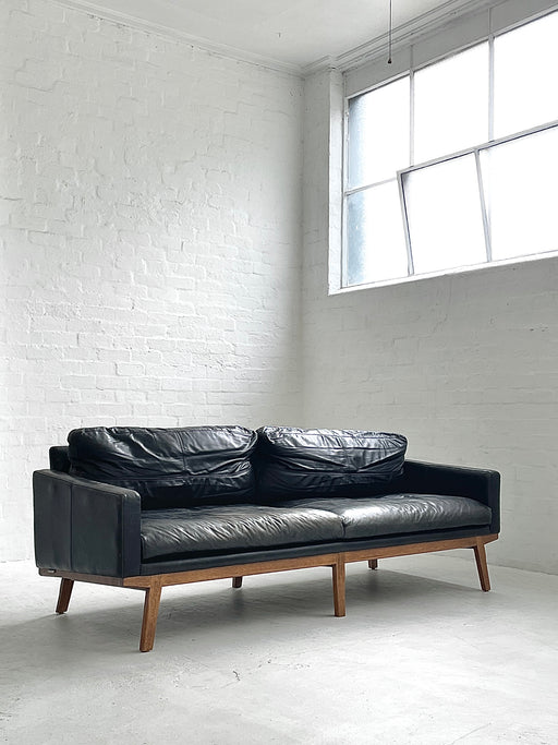 Jimmy Possum Three Seater Sofa