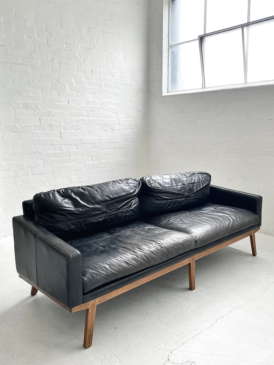 Jimmy Possum Three Seater Sofa