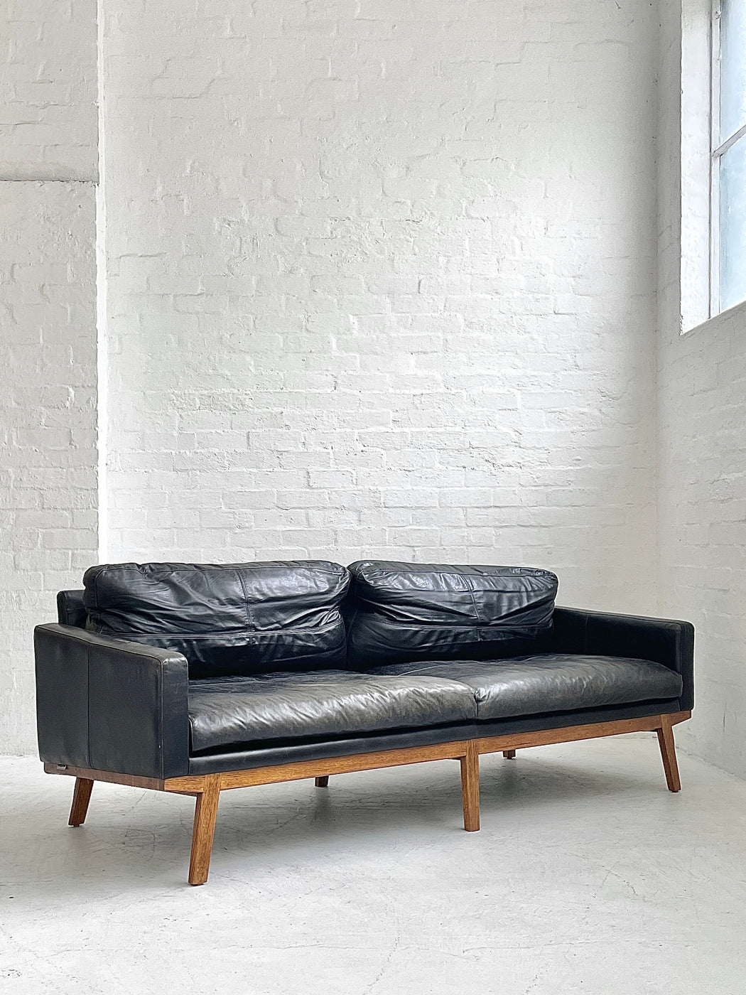 Jimmy Possum Three Seater Sofa