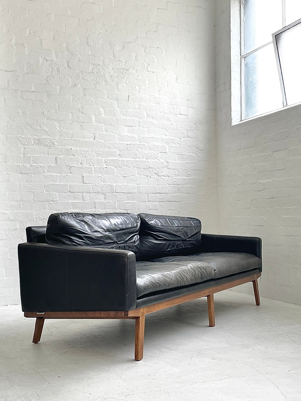 Jimmy Possum Three Seater Sofa