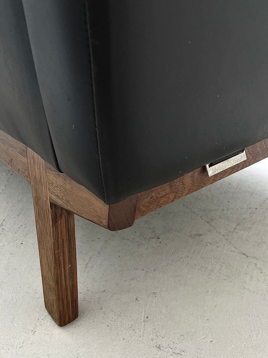 Jimmy Possum Three Seater Sofa