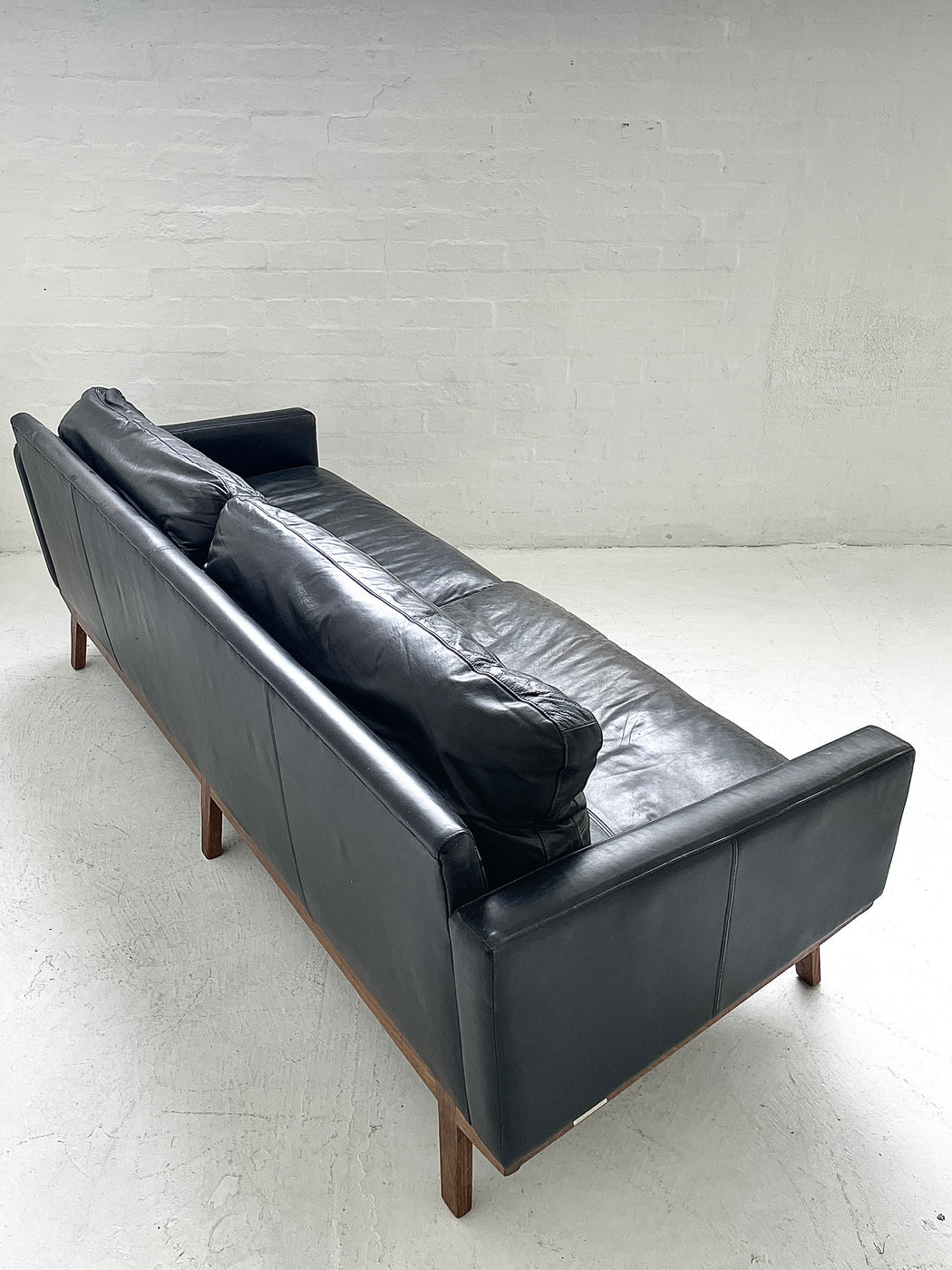 Jimmy Possum Three Seater Sofa
