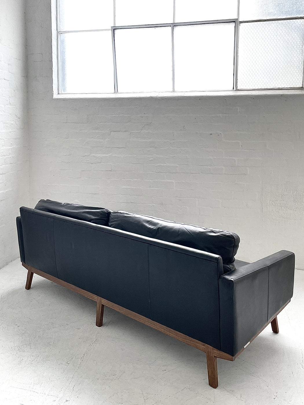 Jimmy Possum Three Seater Sofa
