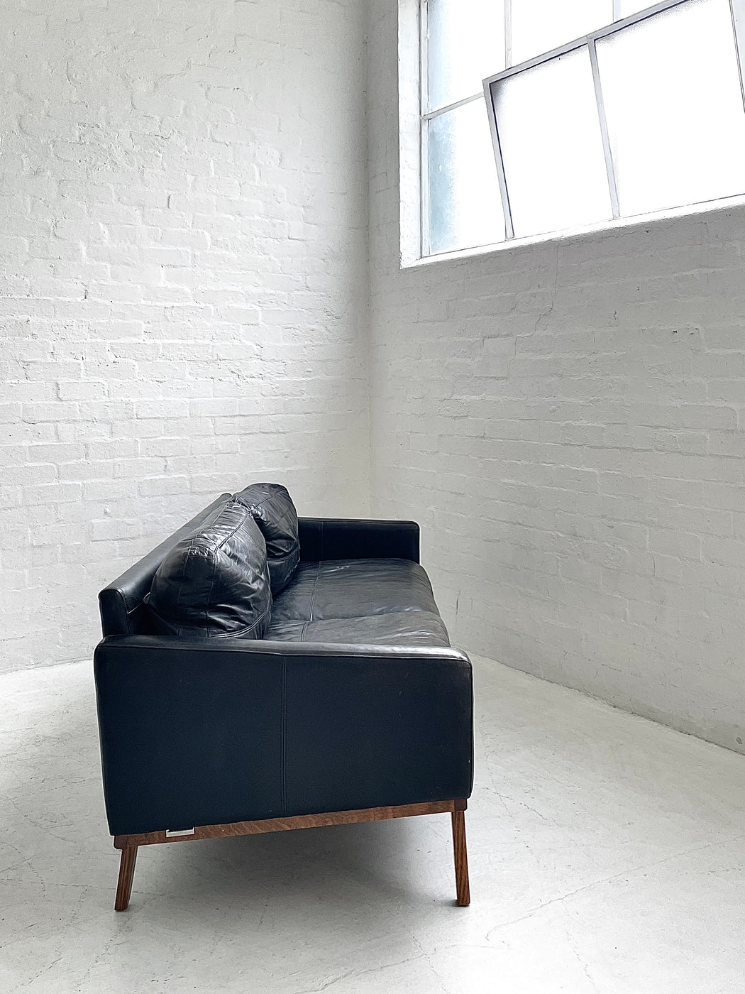 Jimmy Possum Three Seater Sofa