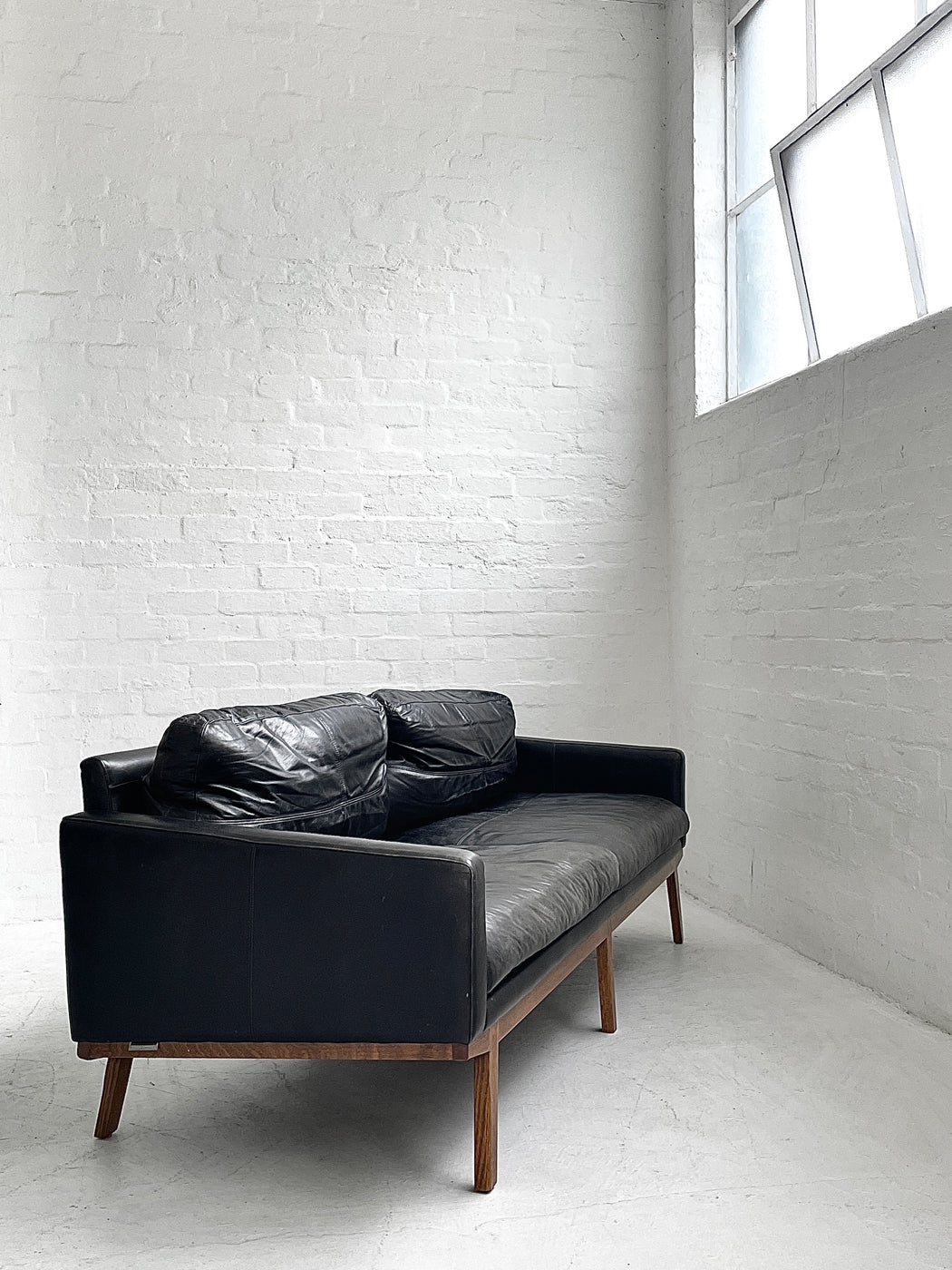 Jimmy Possum Three Seater Sofa